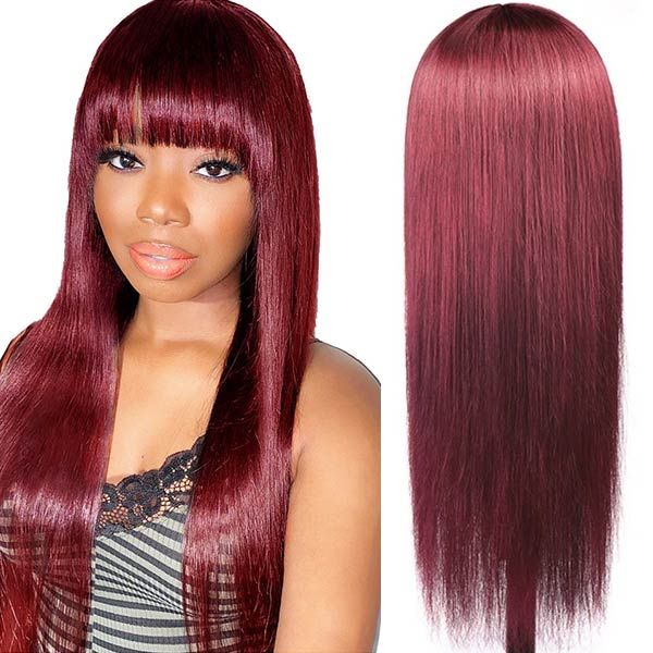 burgundy_wig_with_bangs_straight_hair_0717_3_