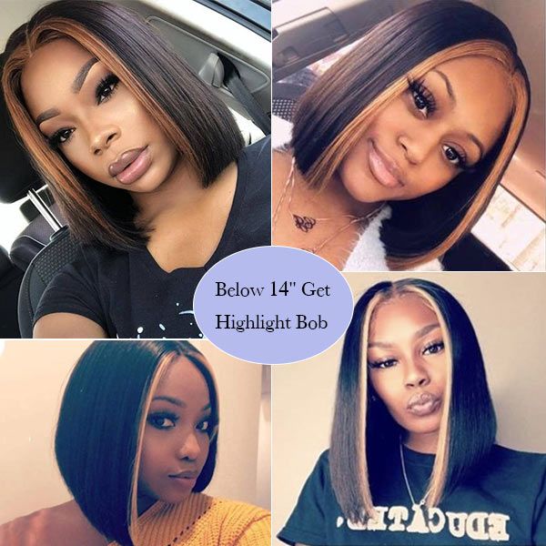 highlight_colored_wig_straight_hair_wig_non_lace_human_hair_wigs_0824_2_